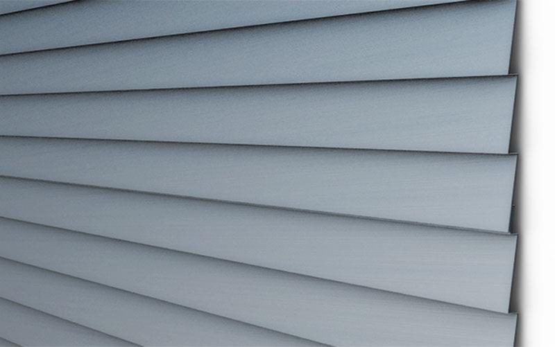 Bevelback - Steel Weatherboard Cladding - Metalcraft NZ